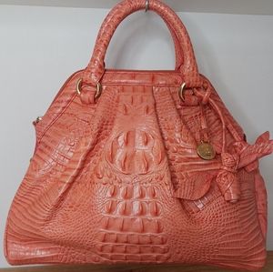 Brahmin Sara Rose Sunset Lady Melbourne